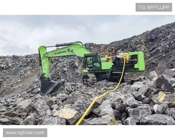 挖掘机型号：电动挖机环保